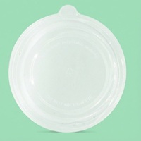 Domed Lids for 12 oz Bowls