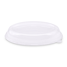 Domed Lids for 26 oz Oval Bowl
