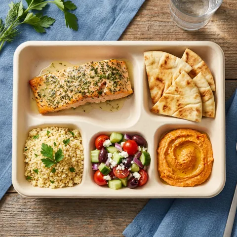 Trays