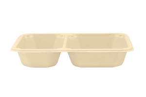 2-C Tray Side Profile