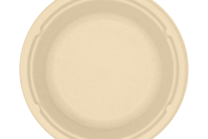 26 oz Bowl Top View 