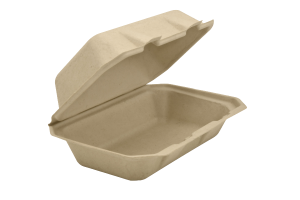 9x6 hoagie clamshell side