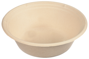 tellus 32 oz bowl classic side profile
