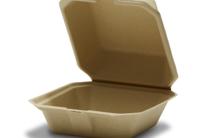 6x6 clamshell open
