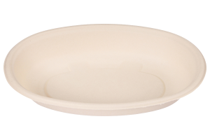 tellus 32 oz oval