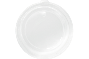domed lid 24, 32, 48 oz 