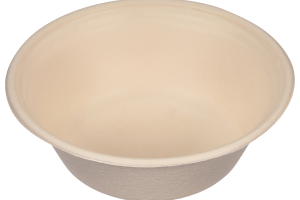 tellus 32 oz elite bowl side