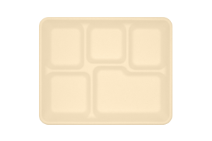 tellus 10 inch 5c tray