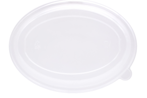 Evolite 26oz Oval Lid