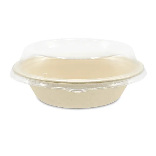Domed Lids for 24, 32 & 48 oz Bowls 