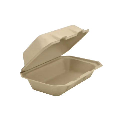 9 x 6  Hoagie Clamshells  I Classic 