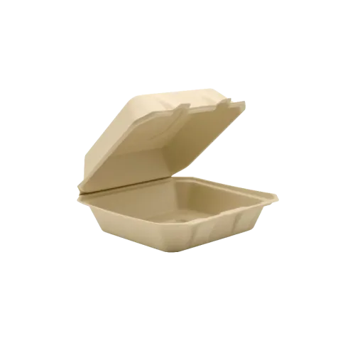 8 x 8  Clamshells  | Classic 