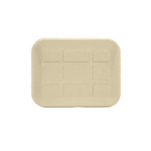 4P Meat & Produce Trays  I Classic
