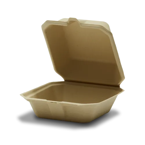 6 x 6  Clamshells  | Classic 