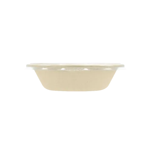 Flat Lids for 24, 32 & 48 oz Bowls 