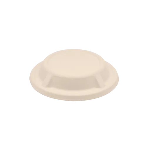 Fiber Lids for 24, 32, and 48 oz Bowls  | Classic 