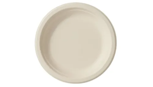 6  Round Plates | Classic 