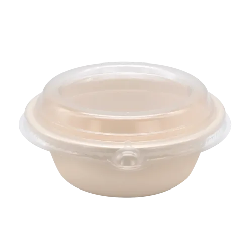 Domed Lids for 16 oz Bowls 
