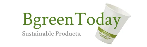 Bgreen Today Logo