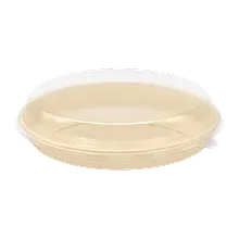 Domed Lids for 26 oz Oval Bowls