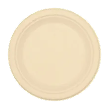 7  Round Plates | Evolite