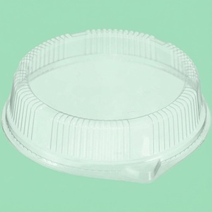 Domed Lids for 9" Plates