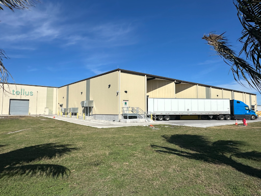 Beyond the product our sutainable freight strategy