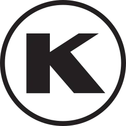 Circle Kosher Logo - Pareve