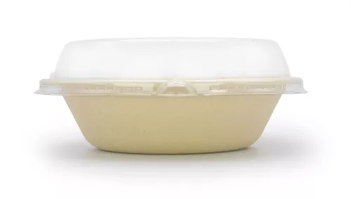 Domed Lids for 24 & 32 oz Bowls