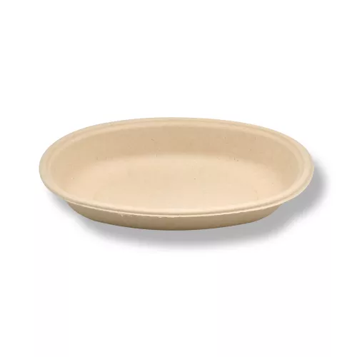 32 oz Oval Bowl