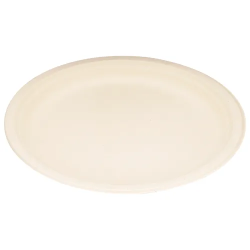 10  Round Plate