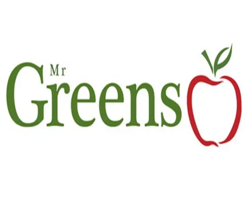  MrGreens logo