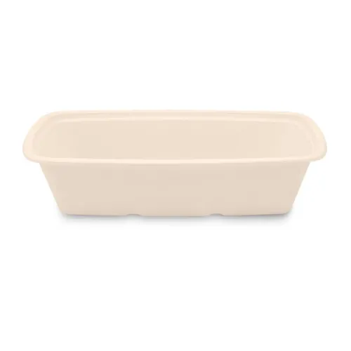 32 oz Rectangle Bowl